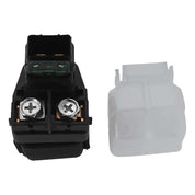 QuadBoss Starter Solenoid and Relay - SMU6086