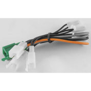 Scorpio SRX-950 Alarm With Cable For Kawasaki ZX1000 Ninja ZX-10R 2006-2007