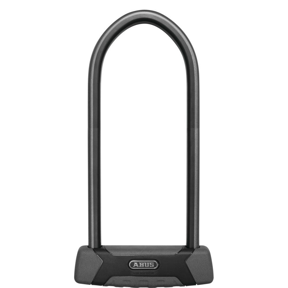 Abus Granit XPlus 540 U-Lock 11" Black - 4003318 11188 4