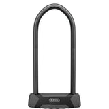 Abus Granit XPlus 540 U-Lock 11" Black - 4003318 11188 4