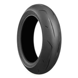 Bridgestone Battlax RS10 Racing Street 180/55-17 Rear Radial Tire (73W) 004637
