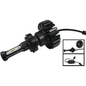 Pathfinder H7 Headlight Bulb Black