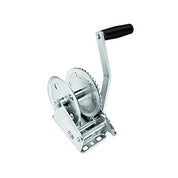 Fulton Winch 1500 Lbs Single Speed - 142200