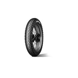 DUNLOP Vintage K81 Tire Front/Rear 4.25/85H18