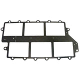 WSM Intake Gasket For Johnson / Evinrude 150 - 235 Hp V6 Cross Flow 76-92