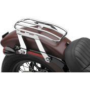 Cobra Detachable Solo Rack Chrome - 602-2510