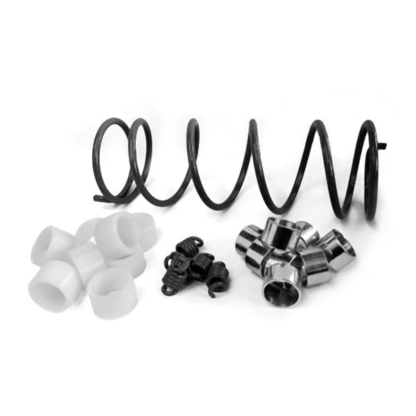 High Lifter Outlaw Super Duty Extreme Clutch Kit For Arctic Cat Prowler XT 550