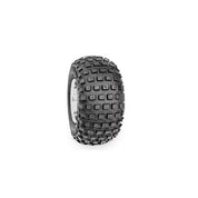 DURO HF240A Knobby Tire Front/Rear 16x8-7
