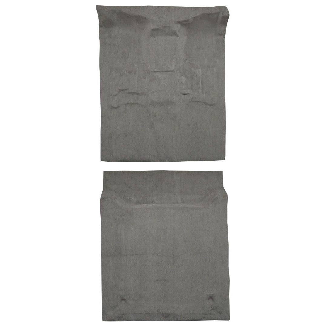 ACC Replacement Carpet Kit For 2010-2013 GMC Yukon XL 2500 4DR w/o Heel Pad w/o Seat Mounts Covers Complete - CHOOSE COLOR