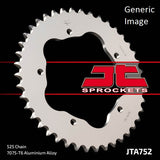 Aluminum Rear Sprocket 38T for Street DUCATI 996 SPS 1999-2001