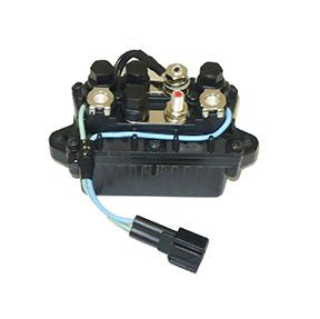 WSM Trim Relay for Mercury / Mariner / Yamaha 25 - 250 Hp 4-Stroke 04-21