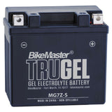 Batería BikeMaster TruGel para KTM 505 SX ATV 2008-2013 Azul