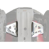 Rival Front Aluminum A Arm Guards For Honda TRX680 Rincon 4x4 IRS 2444.2157.1
