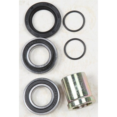 Pivot Works - PWFWC-S08-500 - Water Tight Wheel Collar and Bearing Kit