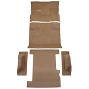 ACC Replacement Carpet Kit For 1974-1980 Chevrolet K10 Suburban 4WD Complete - CHOOSE COLOR