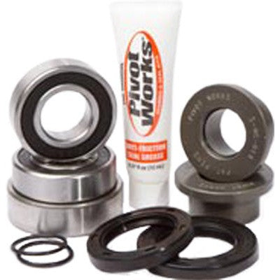 Pivot Works - PWRWC-S05-500 - Water Tight Wheel Collar and Bearing Kit