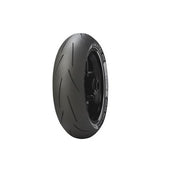 METZELER Racetec RR Front & Rear Tire Set, 120/70ZR17 K3 58W & 190/55ZR17 K3 75W