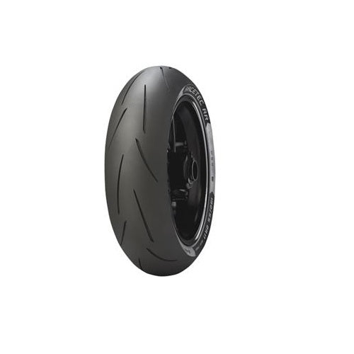 METZELER Racetec RR Front & Rear Tire Set, 120/70ZR17 K3 58W & 190/55ZR17 K3 75W