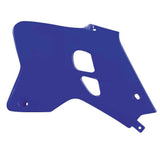 Acerbis YZ Blue Radiator Shrouds for Yamaha - 2043880211