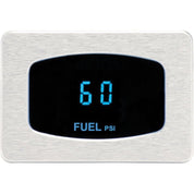 Dakota Odyssey Series I High Resolution Fuel Pressure Gauge ODY-10-2 New