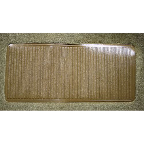 ACC Replacement Carpet Kit For 1987 Chevrolet V20 Reg Cab 4WD Auto/4spd - CHOOSE COLOR