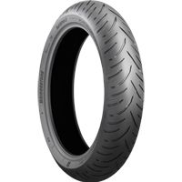 Bridgestone Battlax Scooter SC2 Rain F 120/70R15 Tire (56H) Front 8924