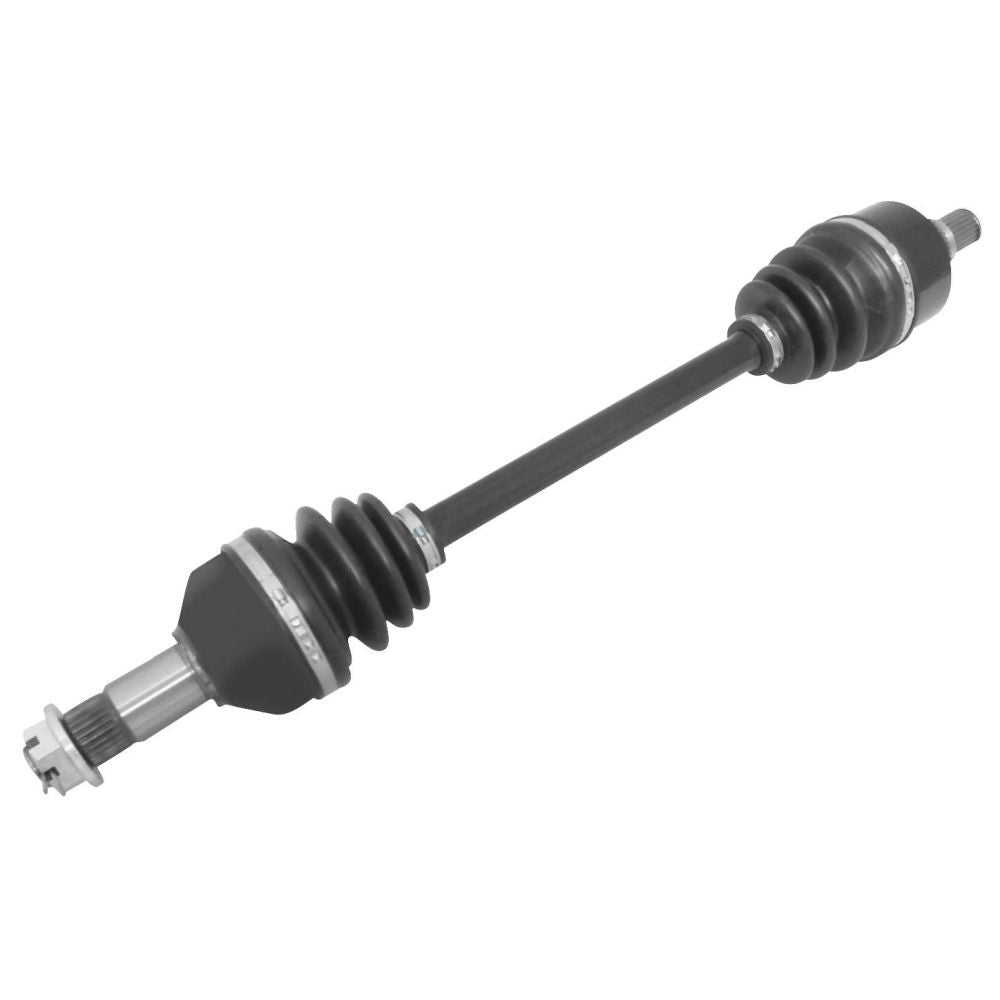QuadBoss Rugged Axles Front - TR6-AC-8-308