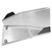 Modquad A-arm Guard Front
