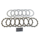 WSM Complete Clutch Kit for Yamaha 125 / 250 91-12 88-514