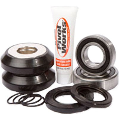 Pivot Works - PWRWC-Y07-500 - Water Tight Wheel Collar and Bearing Kit