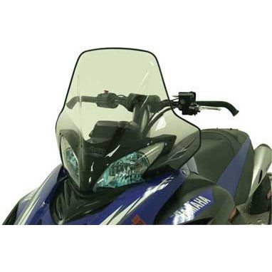 Cobra Windshield Yamaha Tall