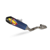FMF Factory 4.1 RCT Stainless Steel Full System Exhaust with header 045663