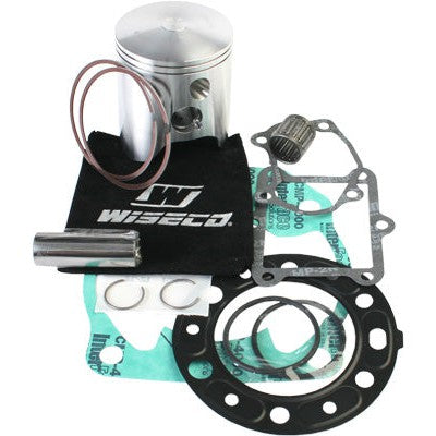 Wiseco Top End/Piston Rebuild Kit CR250R 92-96 66.4mm Engine Parts