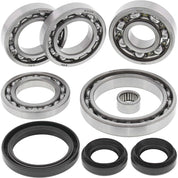 QuadBoss Differential Bearing and Seal Front - 53252104
