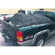Erickson 57057 8"x10" H.d Mesh Tarp Black