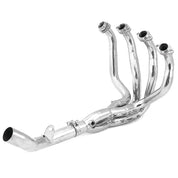 Lextek Exhaust Header Stainless Steel - DWNPP45