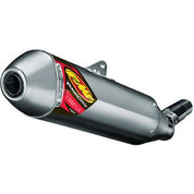 FMF Racing PowerCore 4 Hexagonal Slip-On 41514* Slip-On Muffler Exhaust 041514
