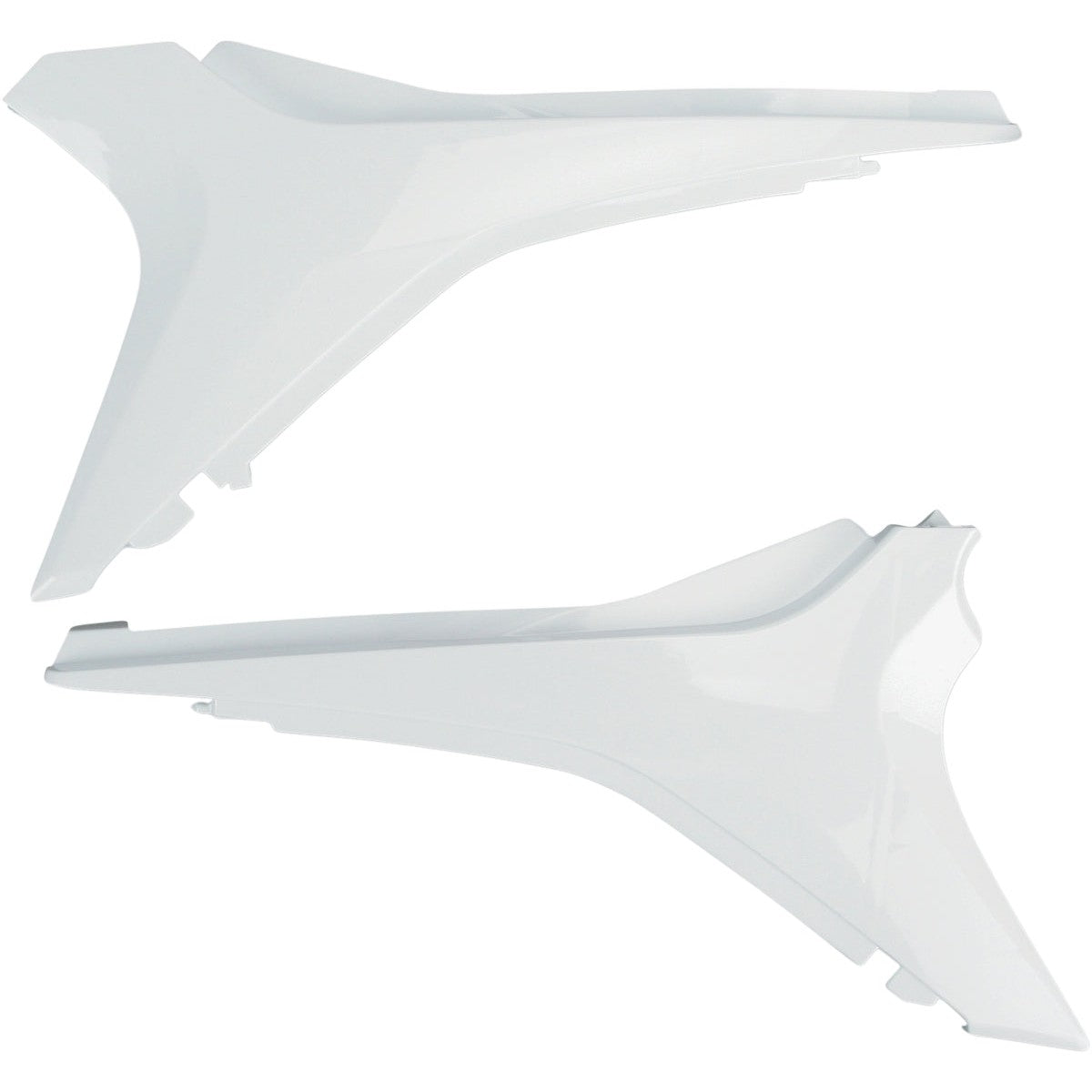 UFO PLASTICS HO04641-041 AIRBOX CVR CRF450 09-12