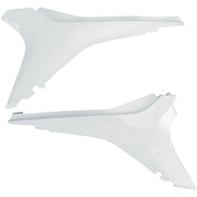 UFO PLASTICS HO04641-041 AIRBOX CVR CRF450 09-12