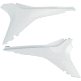 UFO PLASTICS HO04641-041 AIRBOX CVR CRF450 09-12