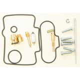 Kit de reconstrucción de carburador All Balls para Kawasaki KX125 2002 26-1509
