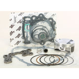 Vertex Top End Piston Kit VTKTC23548A