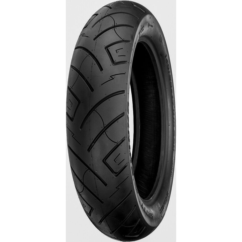 Shinko SR777 Cruiser Rear 180/60B17 Motorcycle Tire