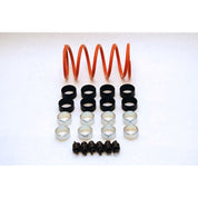 High Lifter Outlaw Super Duty Extreme Clutch Kit For Yamaha Models 91-10433