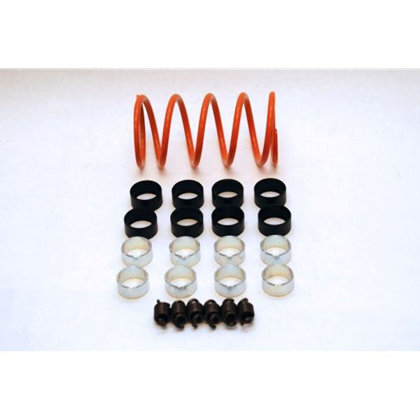 High Lifter Outlaw Super Duty Extreme Clutch Kit For Yamaha Models 91-10433