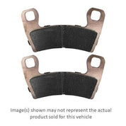 Standard Brake Pads Front Right CAN-AM Maverick 1000 X rs/X rs DPS 2014-2017
