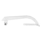 Bikers Choice O.E.M. Style Chain Guard For - 14014H6