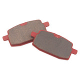 Pastillas y zapatas de freno para Yamaha YW50 Zuma 2002-2011 Sinterizadas Delanteras Delanteras