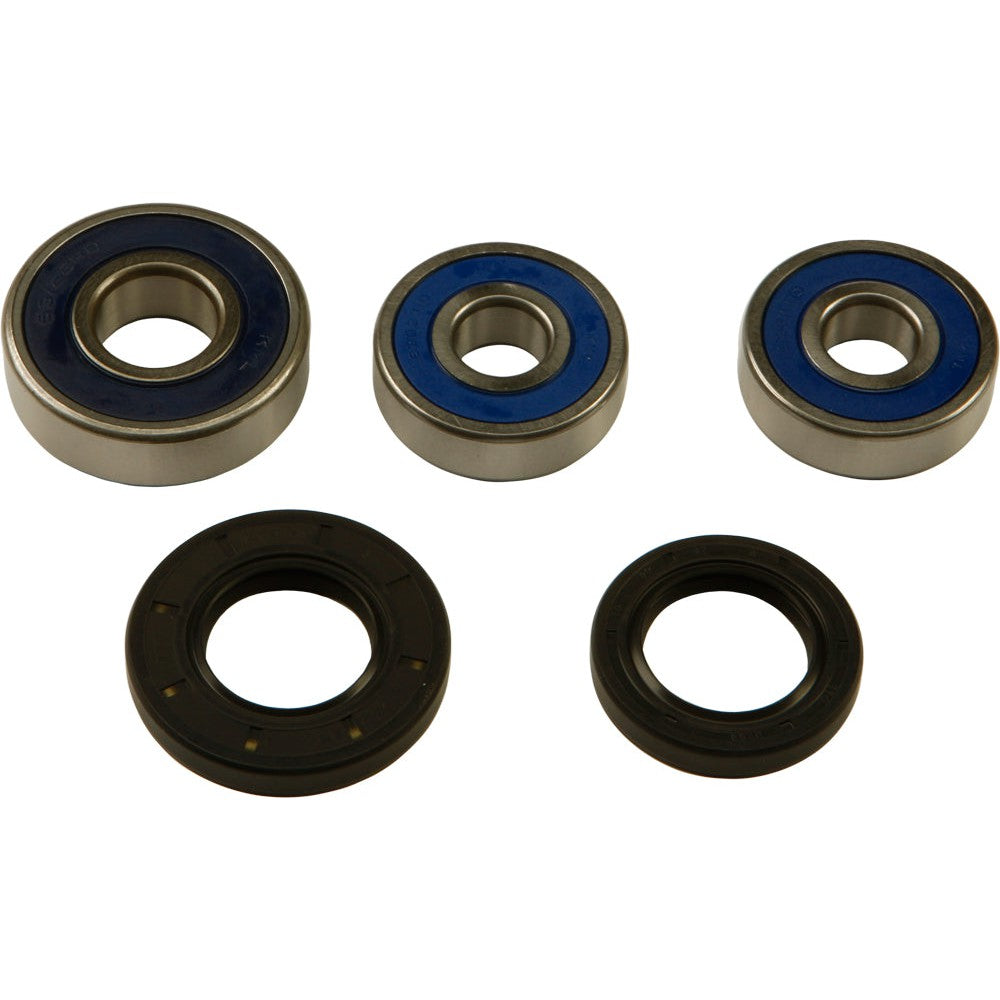 All Balls Rear Wheel Bearing Kit 25-1468
