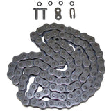 WSM 428 Series 98 Link With O-Rings Chain 428-HSO-98